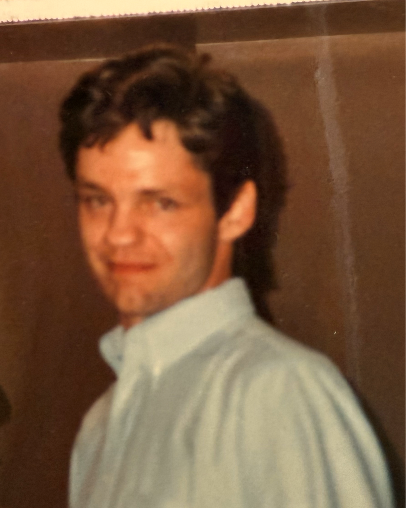 Christian Robert Hudson