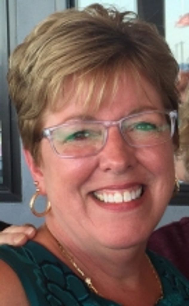 Christine Pluckhorn