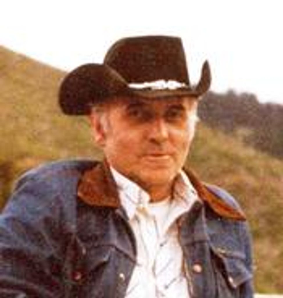 Robert Daniel Closson