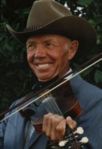 Clint Peterson Profile Photo