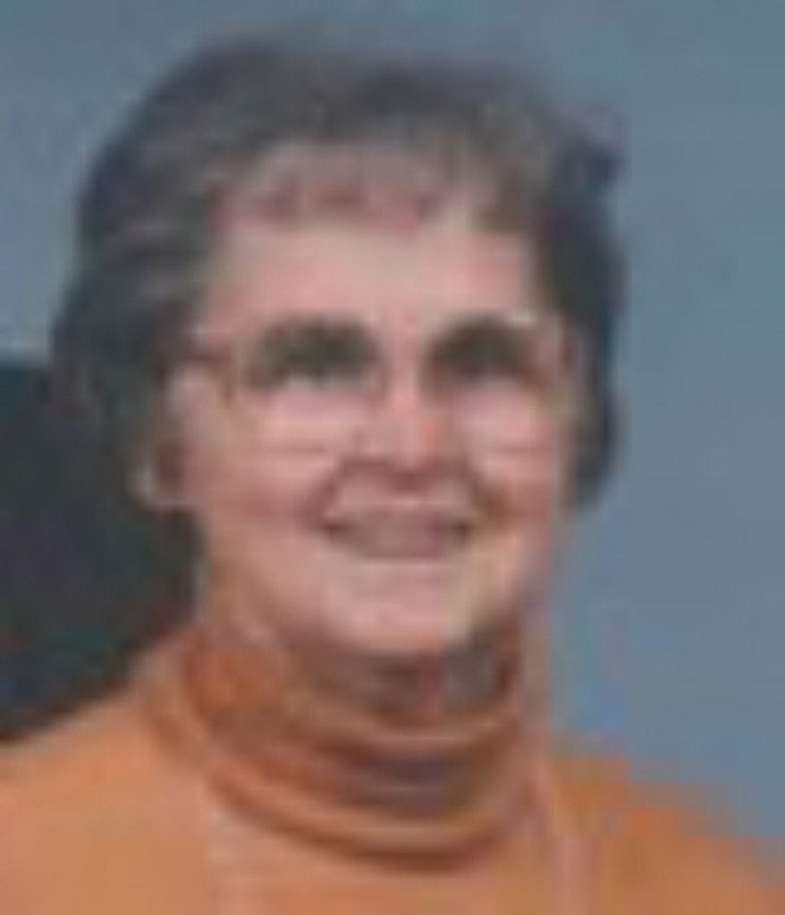 Dorothy Schreiber