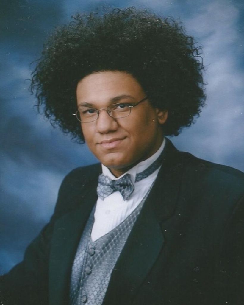 Patrick Maghee Barker Profile Photo