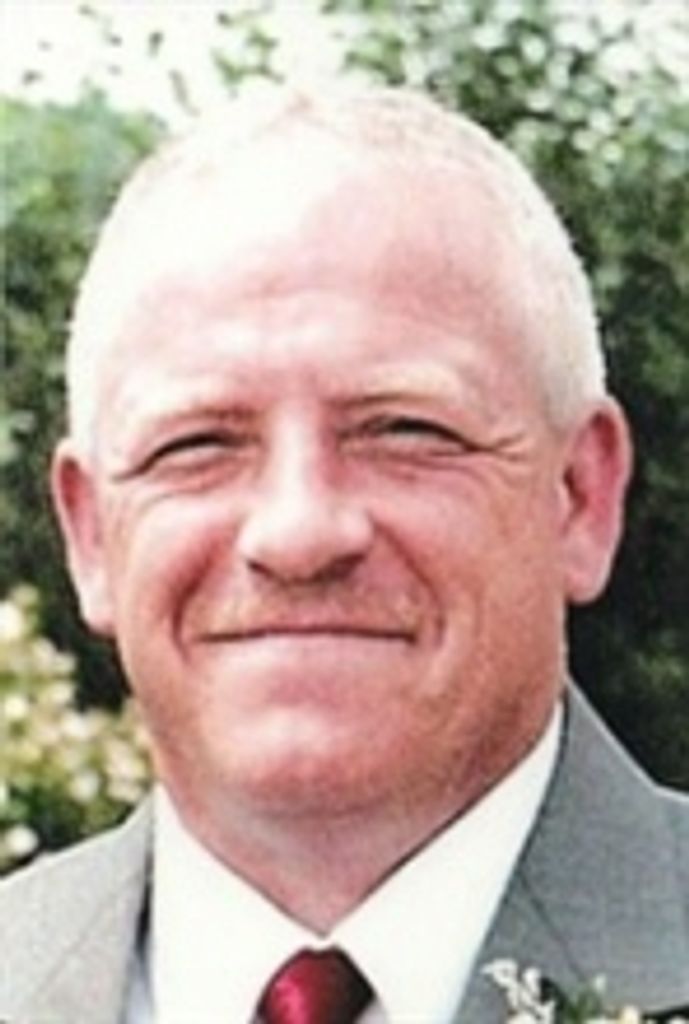 James  L. Patterson, Jr.