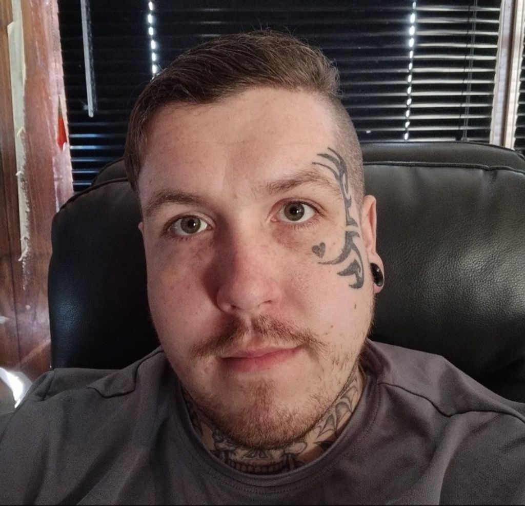 Forrest Carroll Profile Photo