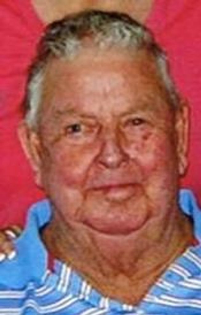 Simon (Boy) Darbonne