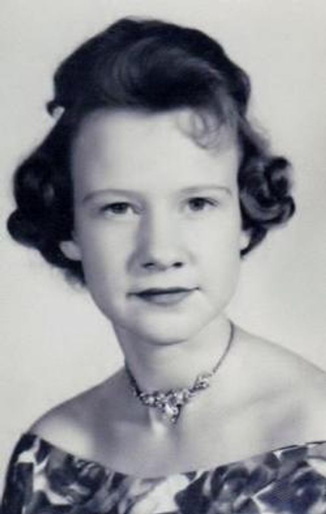 Virginia L. (Altis) Elliott Profile Photo