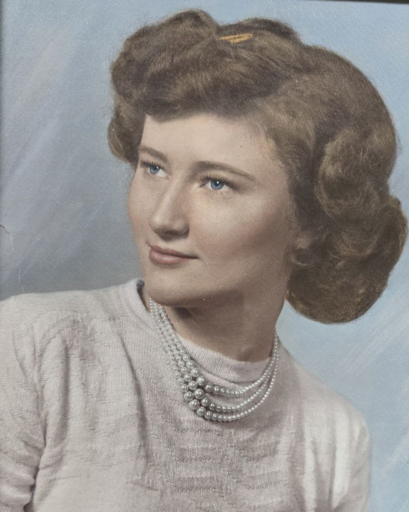 Beverley M. Thada Profile Photo