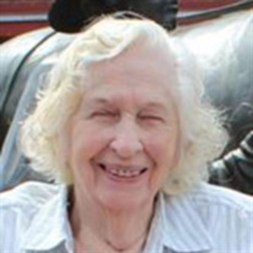 Patricia Ann Cook