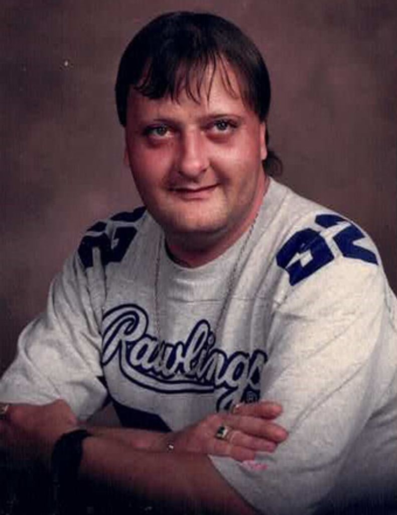 Harold J. Taylor Profile Photo