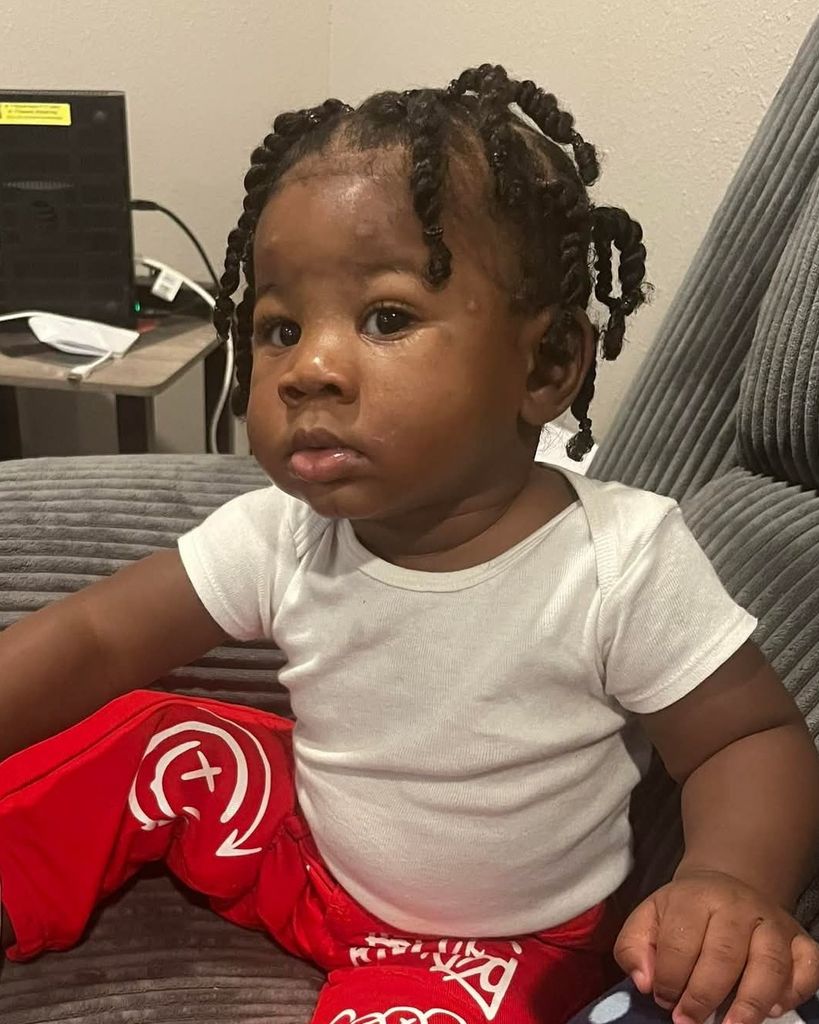 Zy'Aire "Ziggy" Denzel Browning Profile Photo