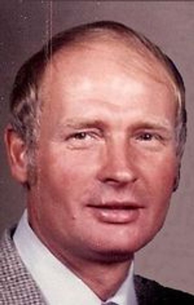 Leonard Grant Wormstadt