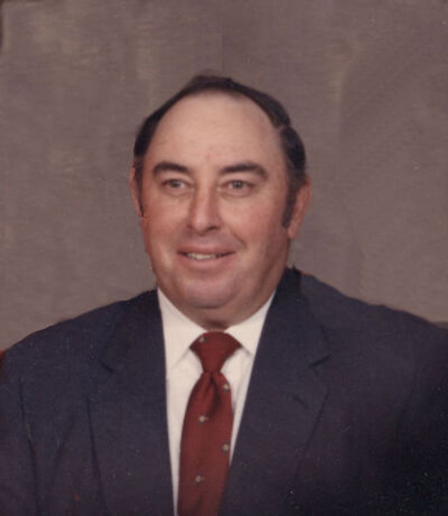 Randolph "Woody" Jamerson Profile Photo