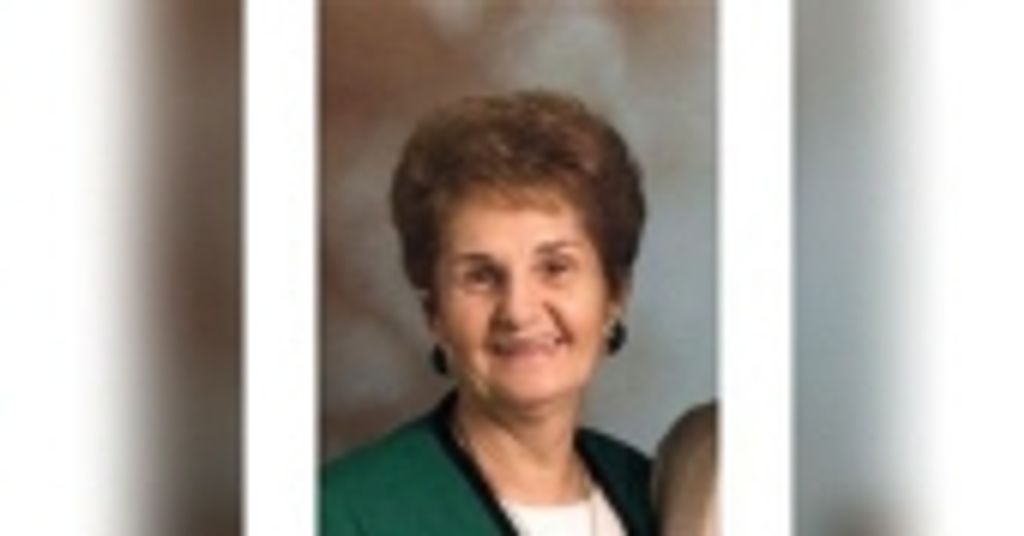 Rita Jean Allenbaugh