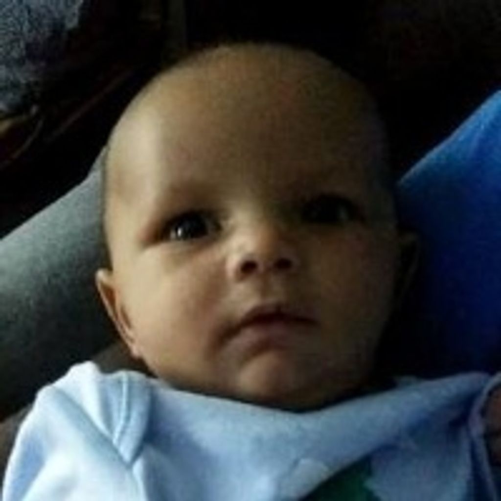 Infant Kamari Crawford Profile Photo