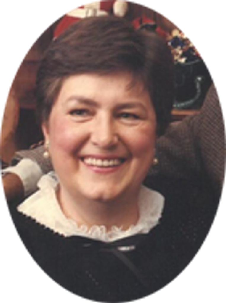 Norma Ann Corkern (Cofer)
