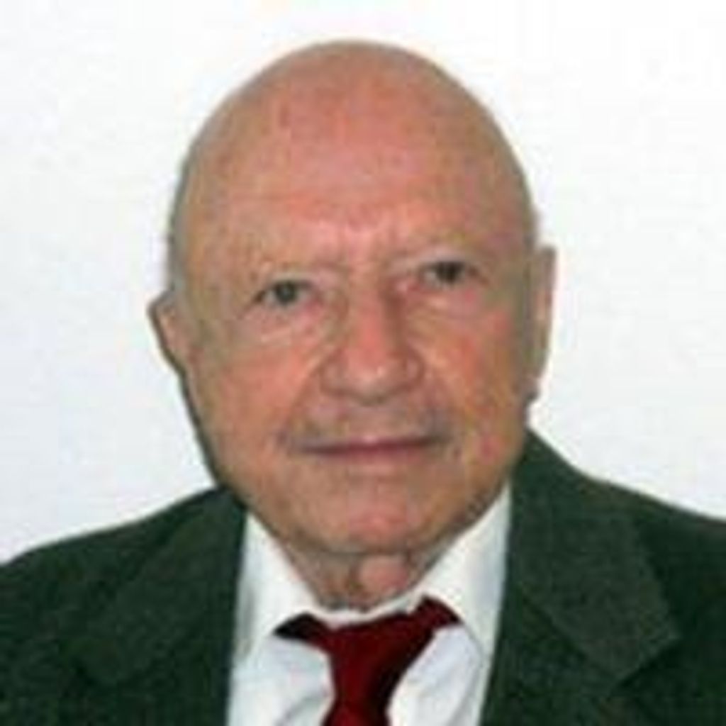 Carl Leonard Goodzeit