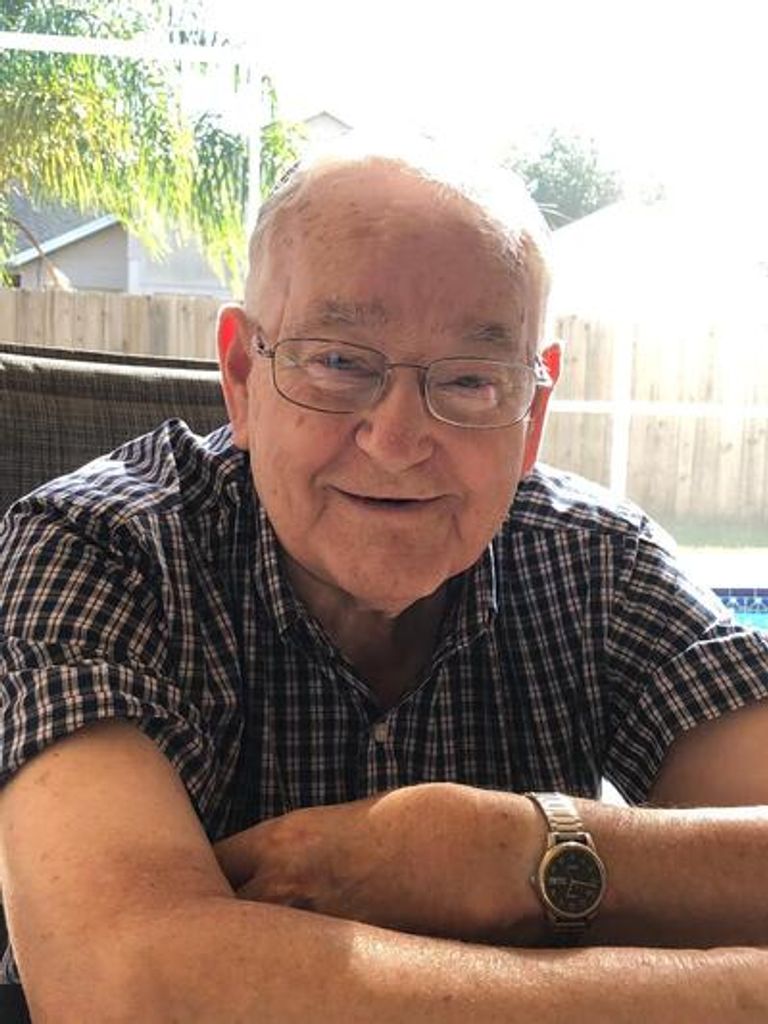 Ronald Earl "Ron" Phillippe Profile Photo