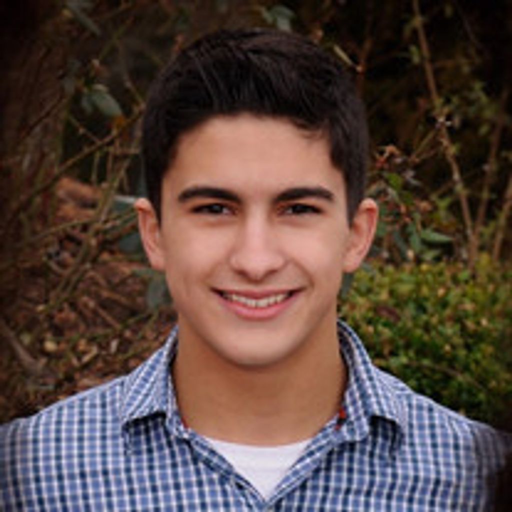 Tyler  Richard Cacavas Profile Photo