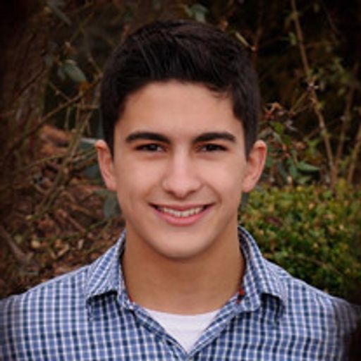Tyler  Richard Cacavas Profile Photo