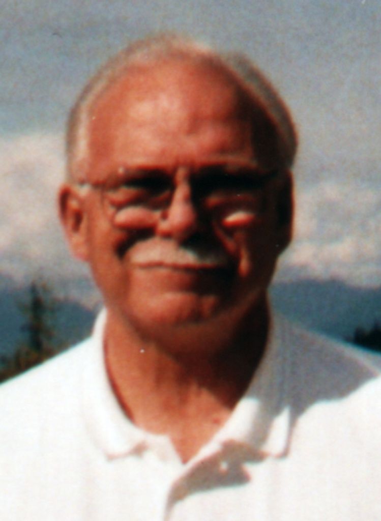 Richard Martin Profile Photo