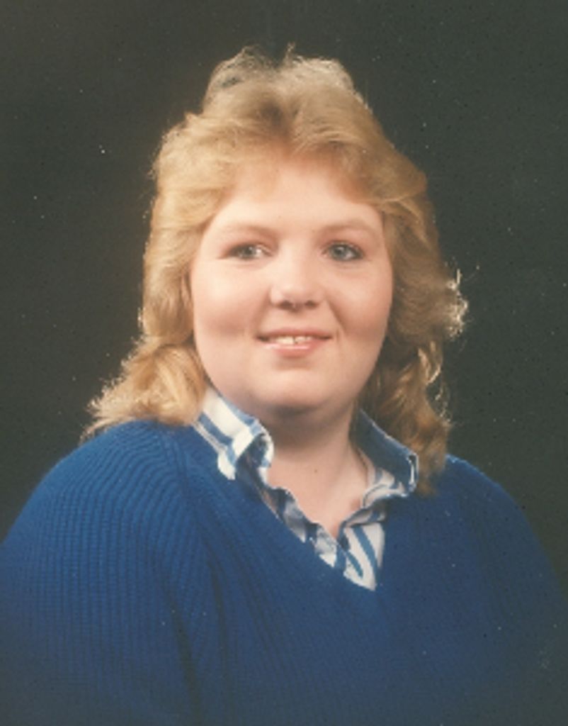 Rebecca Ann Simons