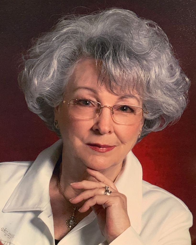 Marian Elizabeth Murphrey