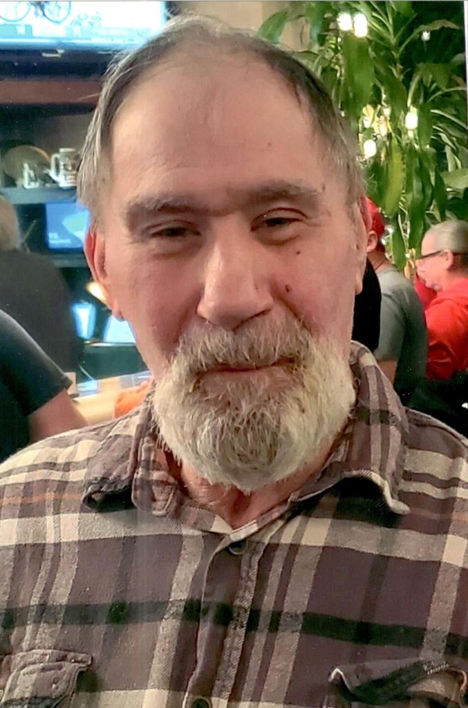 James (Jim) Gary Baker Profile Photo