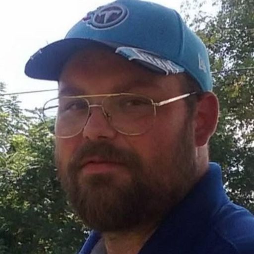 Robert Olin Richards Profile Photo