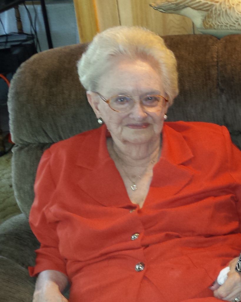 Doris Lasher Profile Photo