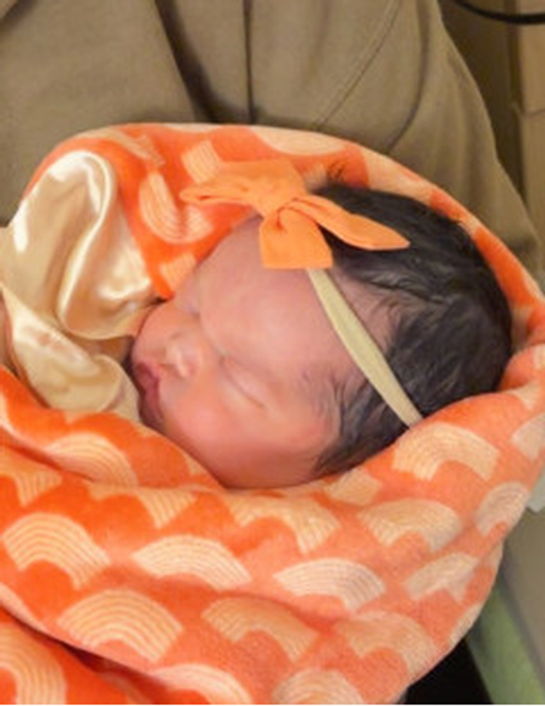 Emily Juliett Cuevas Gonzalez