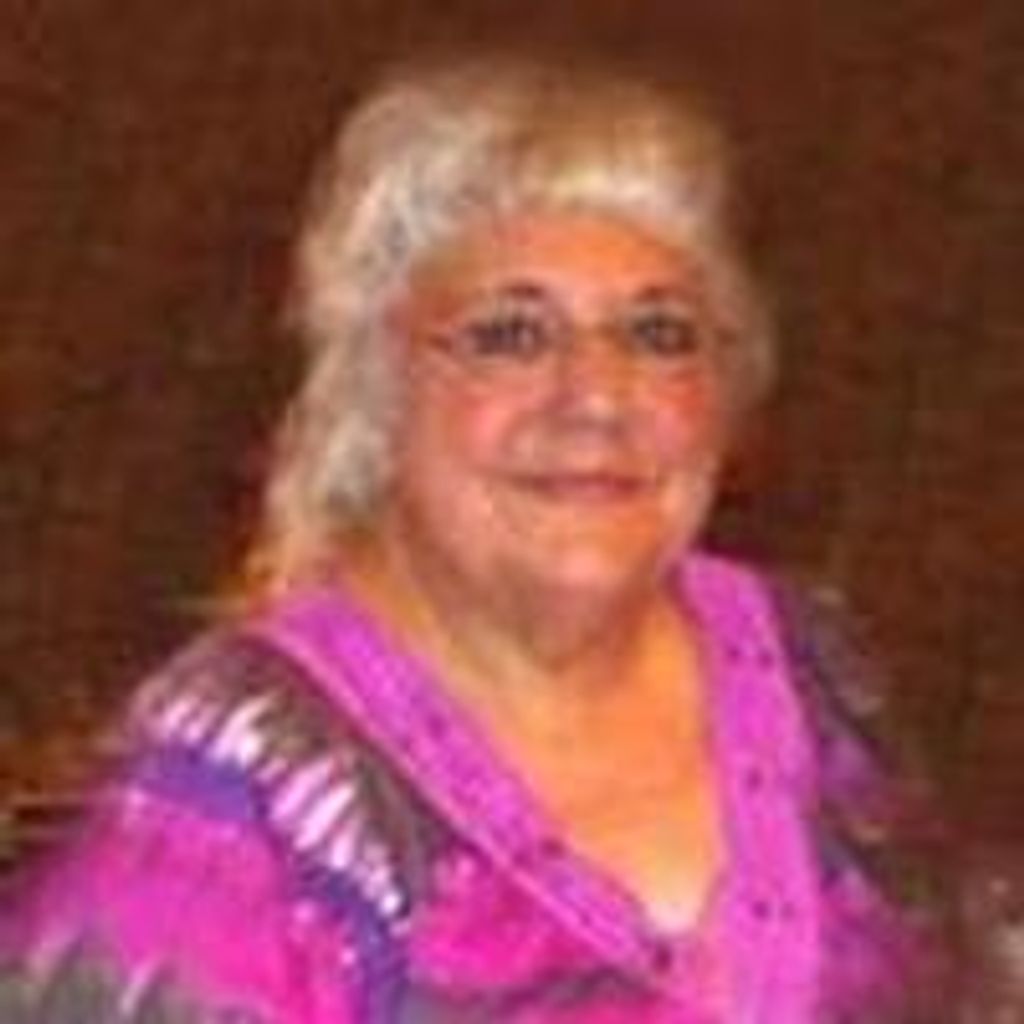 Linda Joyce Fickey