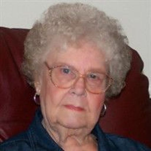 Geneva Fields Hall Profile Photo