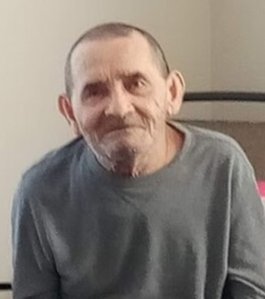 Mariano Roman Sr. Profile Photo