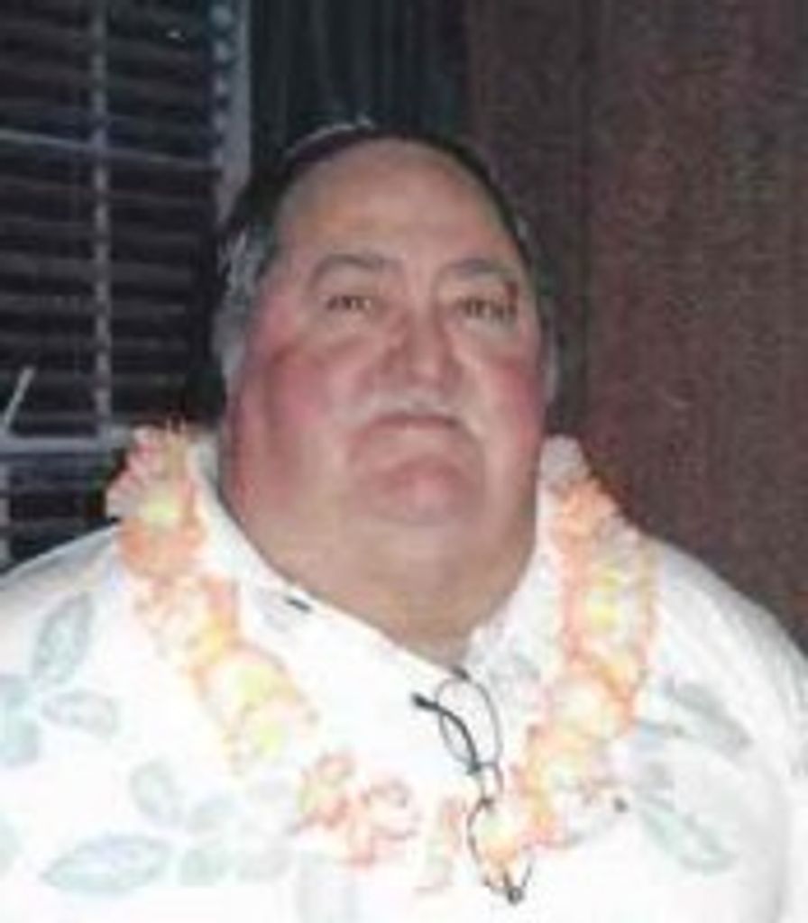 Robert  Carl Abbott