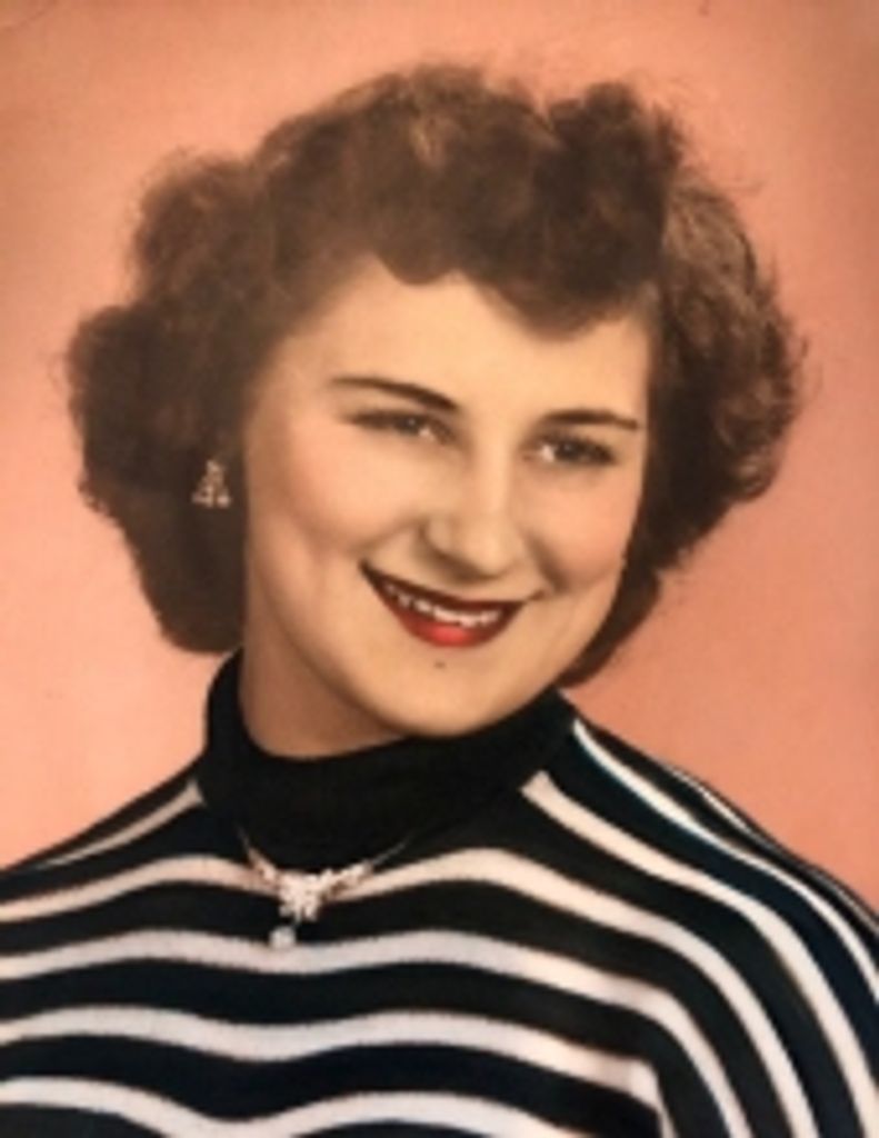Marilyn J. Fryer