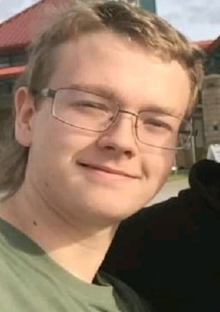 Jordan Lee Henley Profile Photo