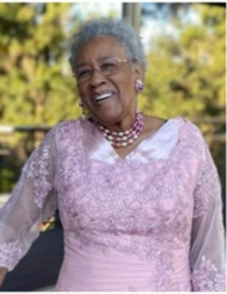 Leanna Morrison Hudson