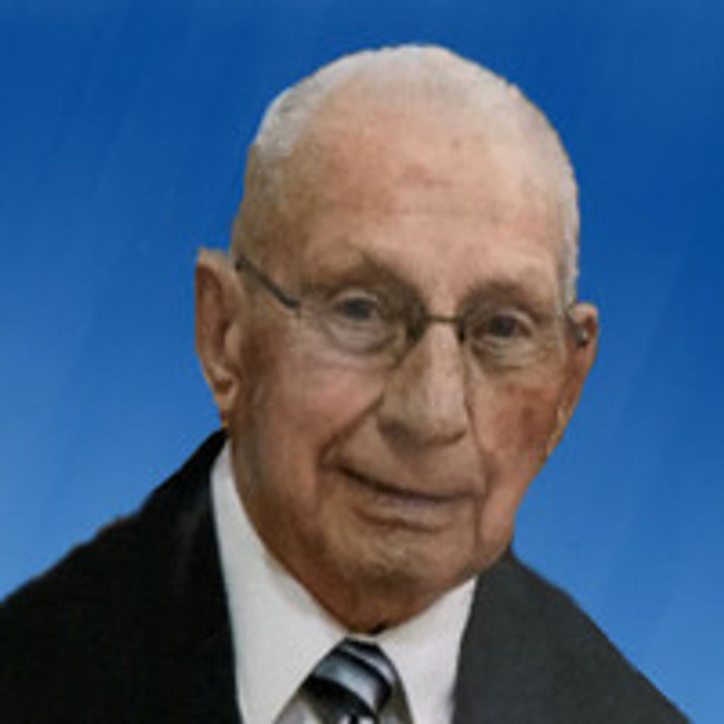 Lyle Ivan Grothe