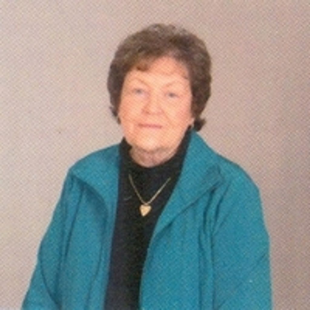 Joan C. Hudson