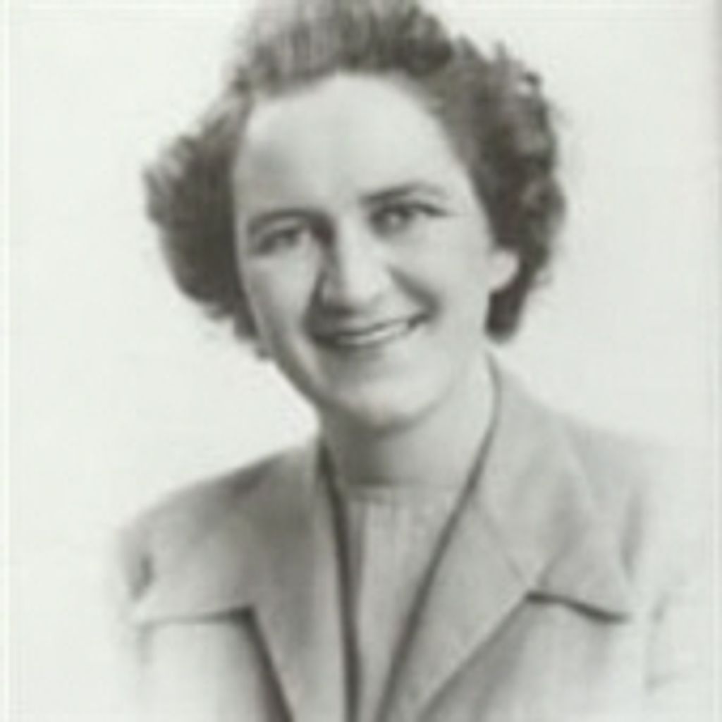 Ada J. Edmonds Profile Photo