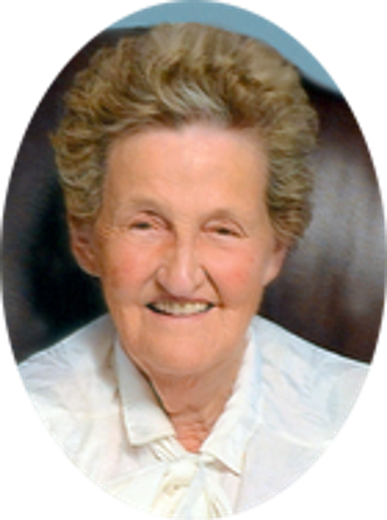 Margery (Bees)  Alcock Profile Photo