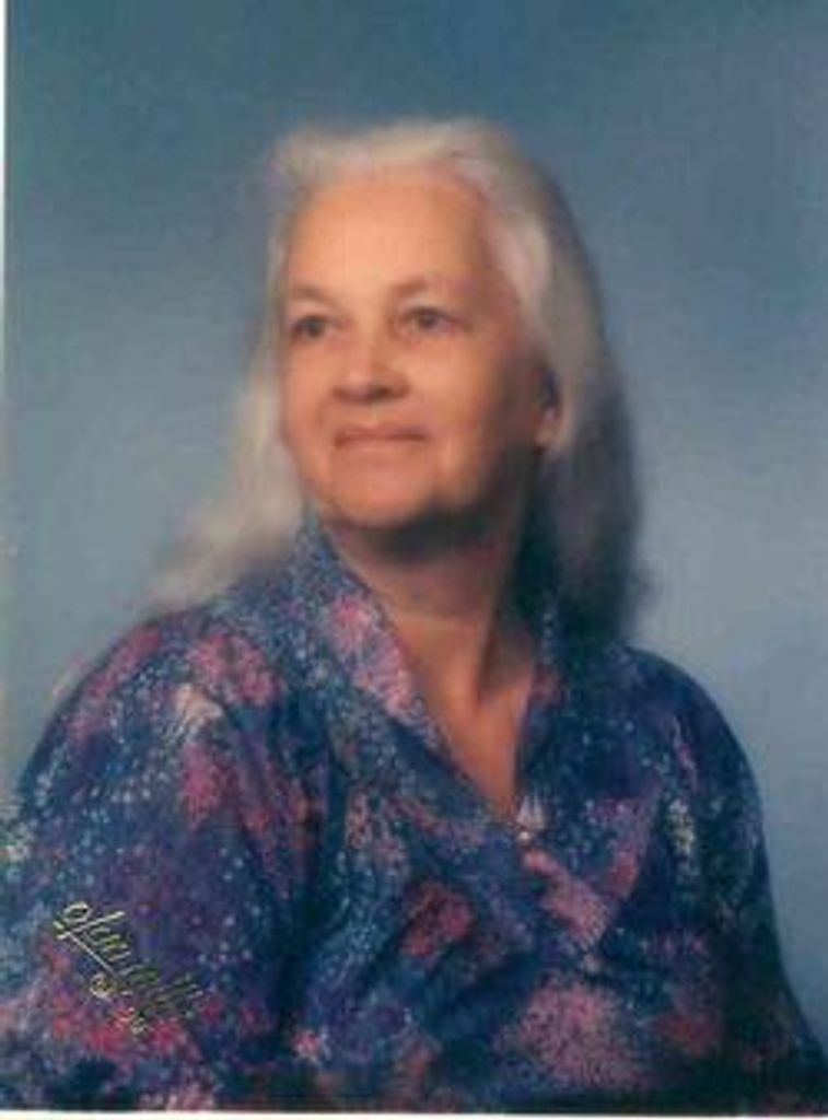Imogene Crowley