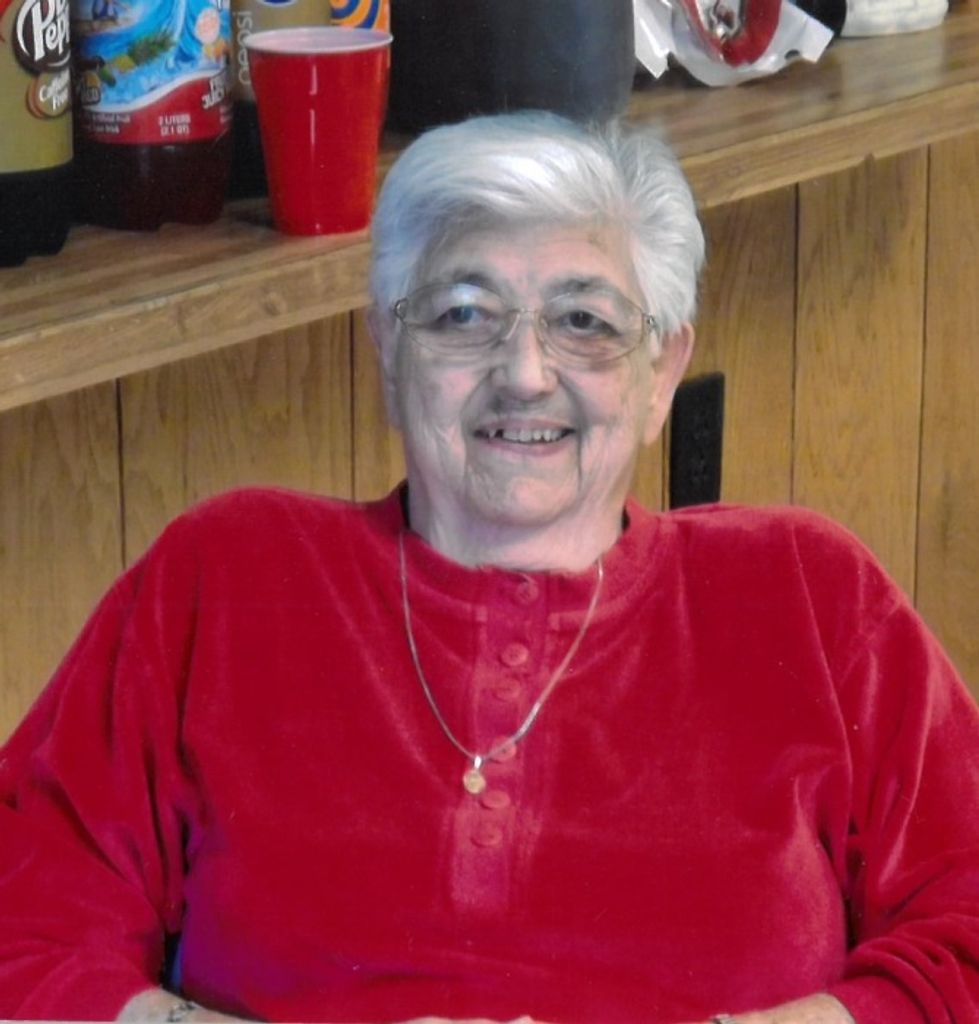 Ann Janelle (Hughes)  Ward Profile Photo