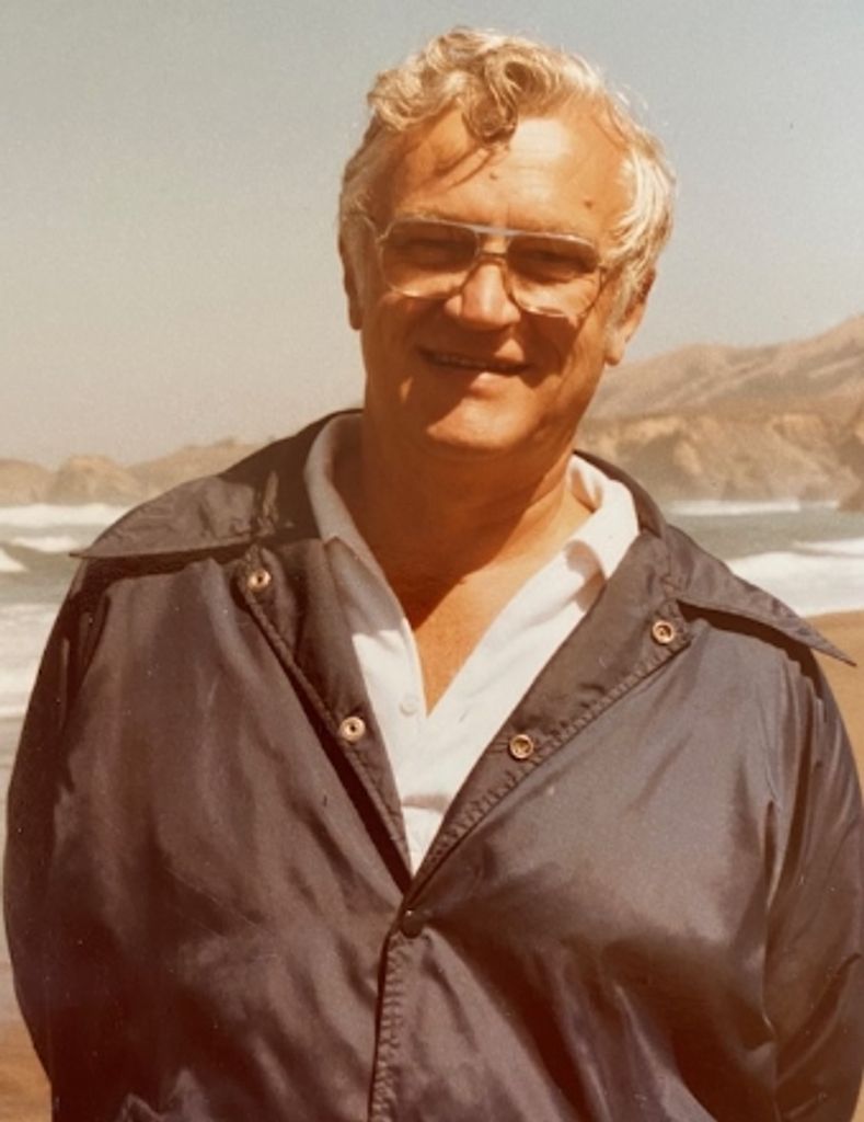 Donald B. Batson Profile Photo