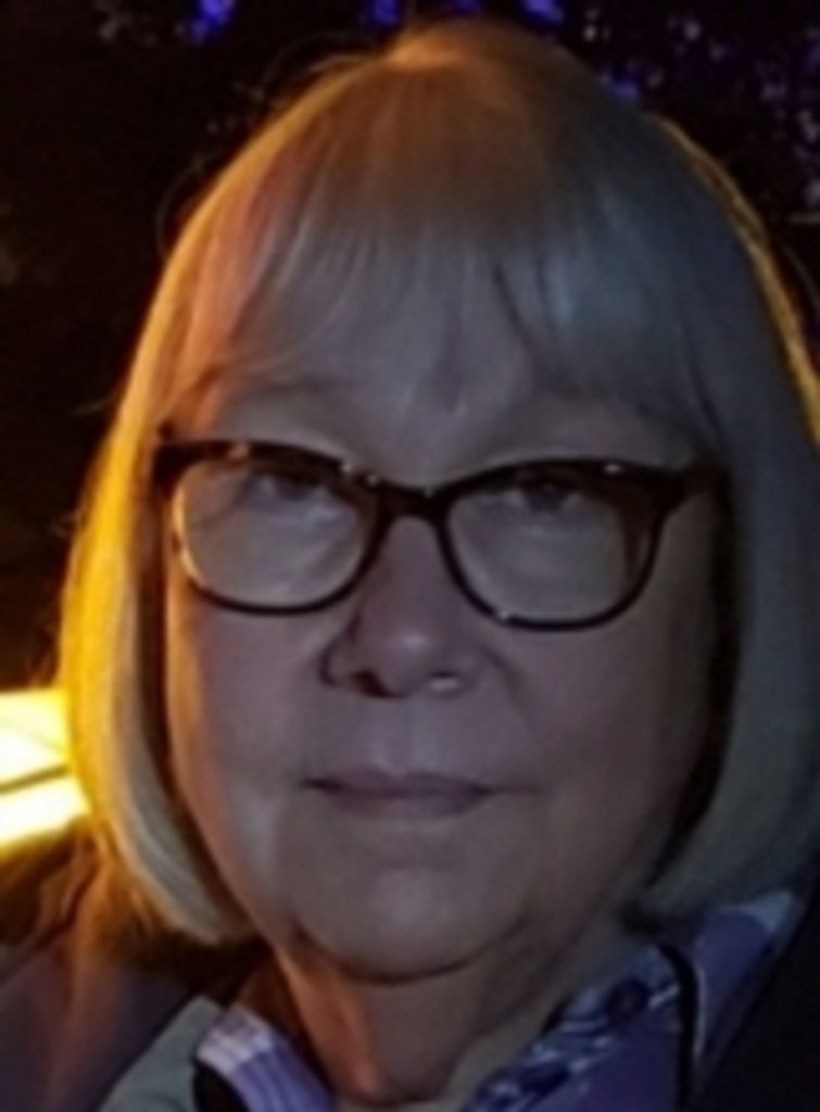 Katherine R. Shea