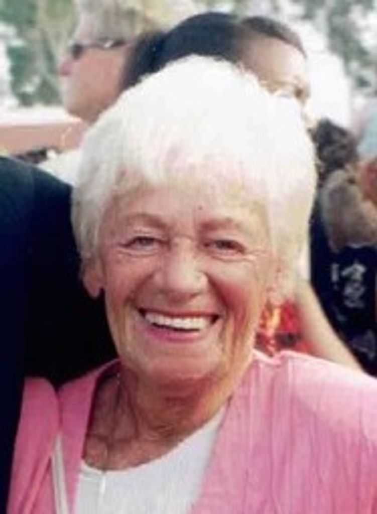 Patricia M. (Perrault) Duval