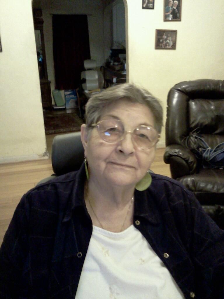 Pattye Jean Nickell