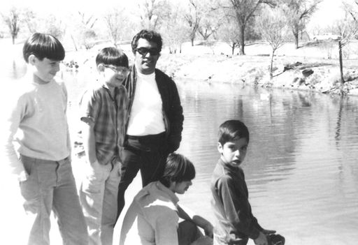 Carlos Araiza photo gallery thumbnail 144 of 204
