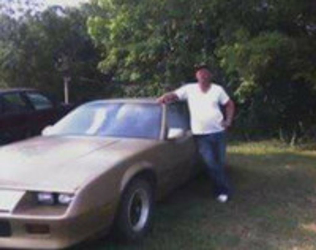 Jon Alan Rudnick Profile Photo