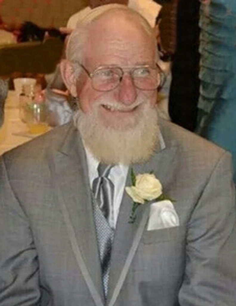 Vincent "Jerry" Eberhardt